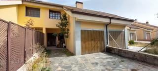 Maison jumelée à Peguerinos. Chalet peguerinos
