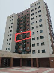 Appartamento in Paseo Arco de Ladrillo 72