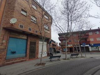 Local Comercial en Calle Escorial 1