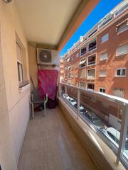Lloguer Apartament a Avenida Habaneras - Curva de Palangre. Alquiler larga temporada torrevieja
