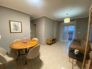 Lloguer Apartament  Rambla juan mateo garcía. Alquiler larga temporada torrevieja