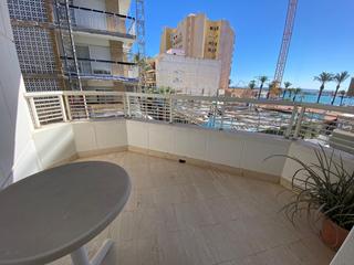 Piso  Calle canónigo torres. Piso de 4 dormitorios muy céntrico