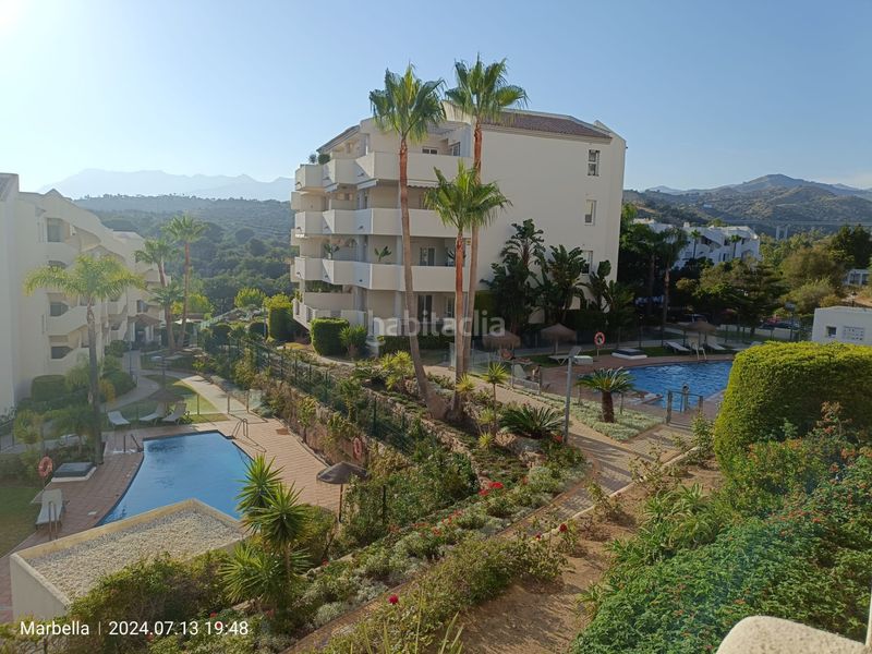 Foto fd01b1b5-d746-47e0-adbe-e6959fa399d4. Lloguer apartament amb calefacció aparcament piscina a Marbella