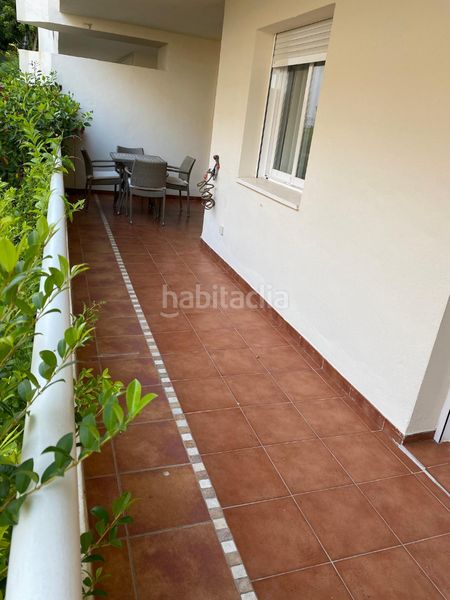 Foto 0f3c6ba9-e554-49e2-a061-42156dab59ec. Affitto piccolo appartamento con parcheggio piscina in Marbella