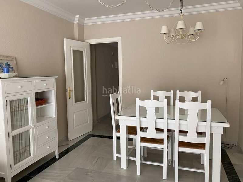 Foto a77c0bf1-e043-4e9a-b776-0407904bd2b2. Affitto piccolo appartamento con parcheggio piscina in Marbella