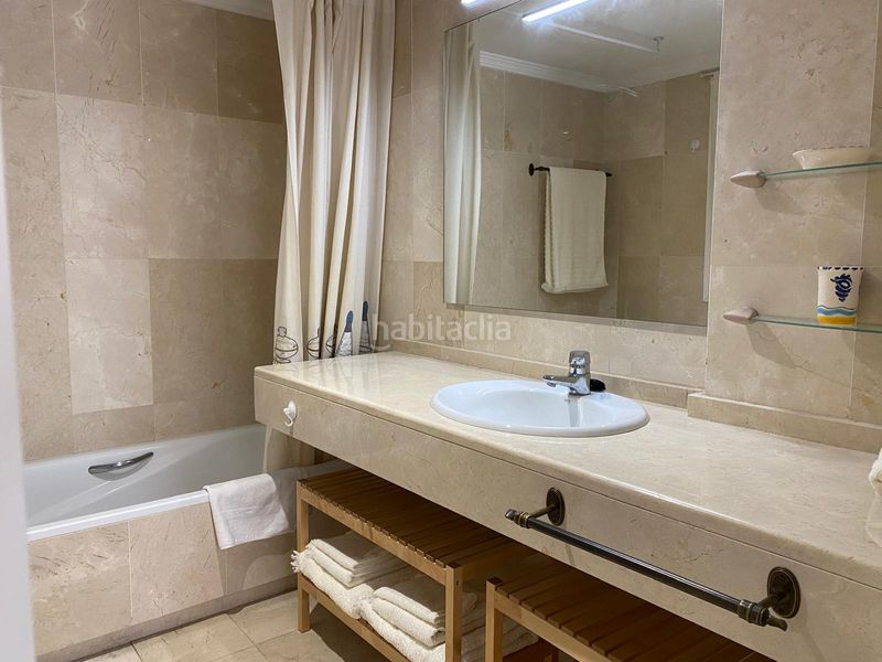 Foto c3585196-9e9f-4939-8196-69c0f2a98e28. Affitto piccolo appartamento con parcheggio piscina in Marbella