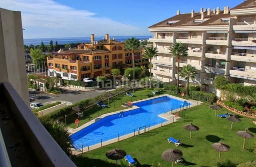 Foto e48e202c-d6ab-4d43-b0c7-679ba1c1f7cc. Affitto piccolo appartamento con parcheggio piscina in Marbella