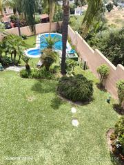 Lloguer Xalet a Bello Horizonte - Lindasol. Lujosa villa de 7 dormitorios, 3 baños,  se alquila por semanas