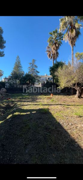 Foto 34abe56d-e462-4df1-917e-8e6b6fb49428. Terreny residencial a Nueva Andalucía centro Marbella