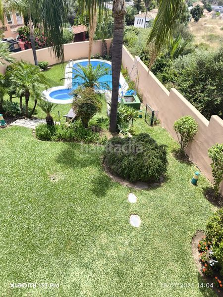 Foto 60407a6c-d181-4d58-8141-f1ff13a2c666. Xalet amb xemeneia calefacció aparcament piscina a Marbella