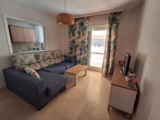 Lloguer Apartament a Calle carril del relojero 9. Se alquila fantastico apartamento a dos minutos de la playa.