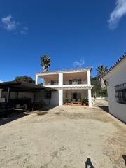 Rural plot  Calle tesorillo. Finca con arboles frutales  en tesorillo