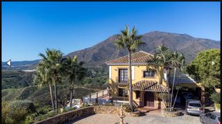 Finca rústica  Avenida de los reales. Encantadora finca con  impresionantes vistas