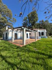 Finca rústica  Urbanización manilva beach. Fantastica finca manilva - 5 hab - 4 baños - 112.384m2 - 177m2