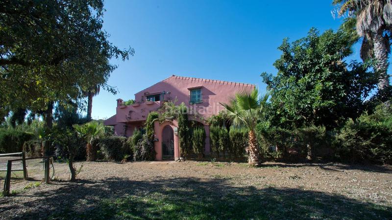 Foto c4b5bcdc-9176-4bb2-a10c-28a3b193d837. Propriété dans Cancelada Estepona