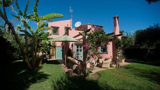 Finca rústica  Calle río padrón. Finca estilo andaluz con cuadras para caballos -  3hab - 3 baños