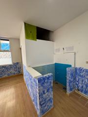 Local Comercial  Calle ciudad real. Local con posibilidad de convertir en vivienda