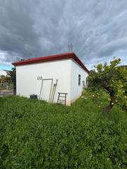 Finca rústica  Calle río padrón. Gran potencial