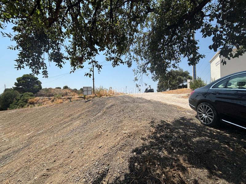 Foto 24864958-d707-4c98-9eb3-831f65f560b1. Finca rústica a El Velerín Estepona