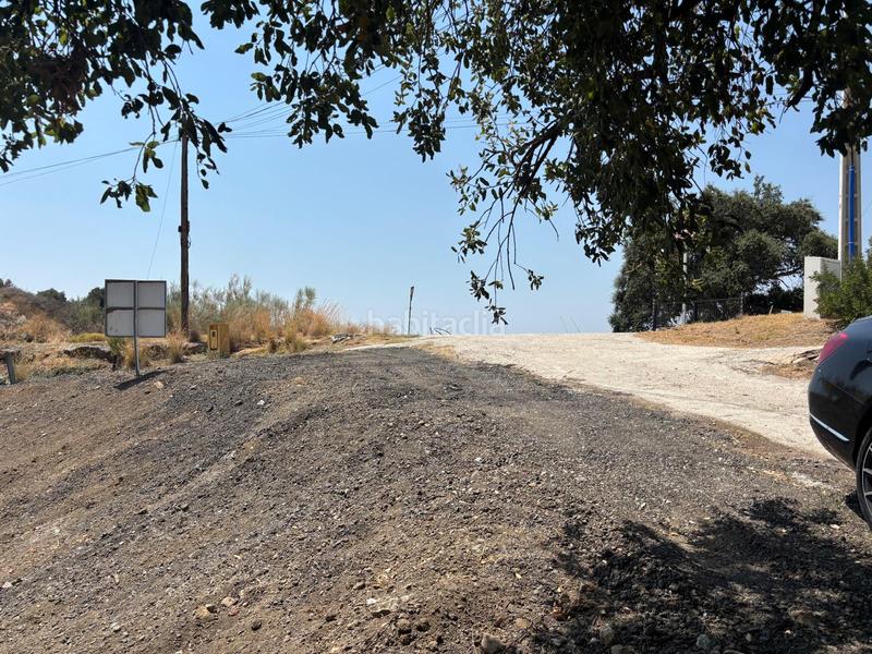 Foto 6afc5691-f8e5-43a4-a11d-688ad31397bd. Finca rústica a El Velerín Estepona