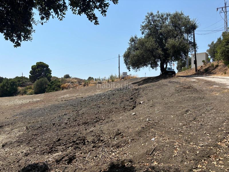 Foto 90217b41-44da-4a77-a1dd-35970c92c34c. Finca rústica a El Velerín Estepona