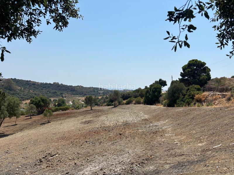 Foto c0d46b0b-7c90-4d5d-9513-fa1b91a53d5b. Finca rústica a El Velerín Estepona