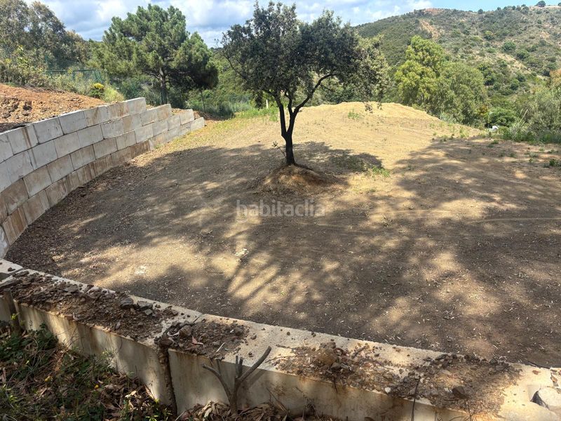 Foto d9be9e90-dd4f-48d2-8f03-a500f0c57874. Finca rústica a sierra de Estepona - avda. de andalucía Estepona
