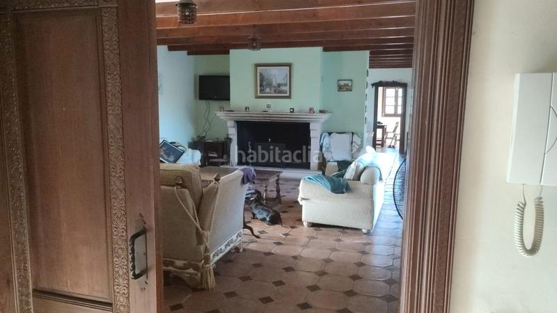 Foto 02a663c0-66e1-4c10-9690-f1f2584b17de. Finca rústica exclusiva finca con amplia vivienda y apartamento independiente en Manilva