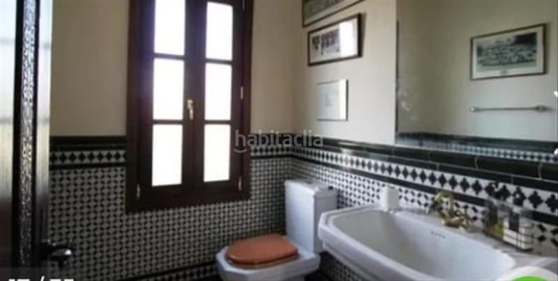 Foto 086b56c2-0334-4715-b81a-4e4d476412ca. Finca rústica exclusiva finca con amplia vivienda y apartamento independiente en Manilva