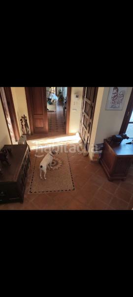 Foto 266c273b-3a57-4d06-95d1-fff95a997c71. Finca rústica exclusiva finca con amplia vivienda y apartamento independiente en Manilva