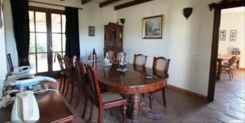 Foto 27a4d47a-4298-423d-b3e2-7a326116e11b. Finca rústica exclusiva finca con amplia vivienda y apartamento independiente en Manilva