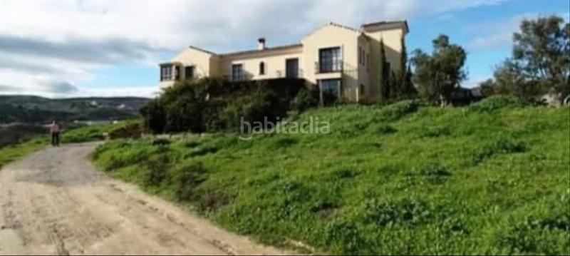 Foto 27ddb2a6-ba4c-4422-b2a0-1f0fdaeda636. Finca rústica exclusiva finca con amplia vivienda y apartamento independiente en Manilva