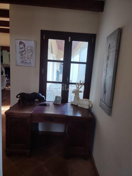 Foto 2cb1209a-5d9d-4797-aad2-f1a0e80633ff. Finca rústica exclusiva finca con amplia vivienda y apartamento independiente en Manilva