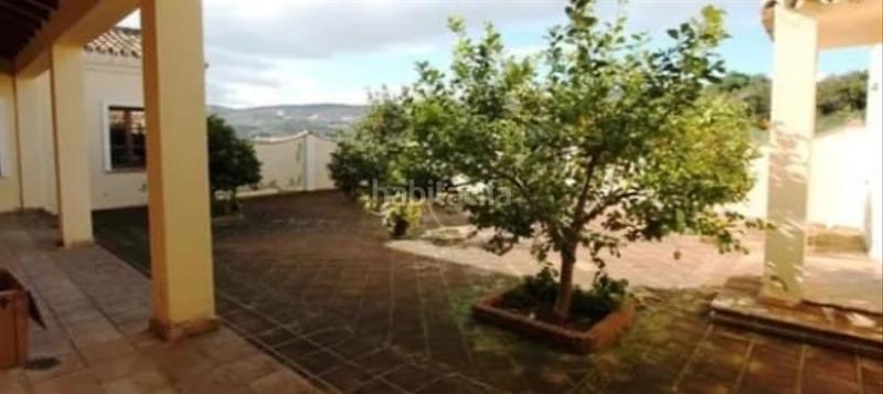 Foto 3f6e2784-5c8c-452b-8091-435e9f0dcc2c. Finca rústica exclusiva finca con amplia vivienda y apartamento independiente en Manilva