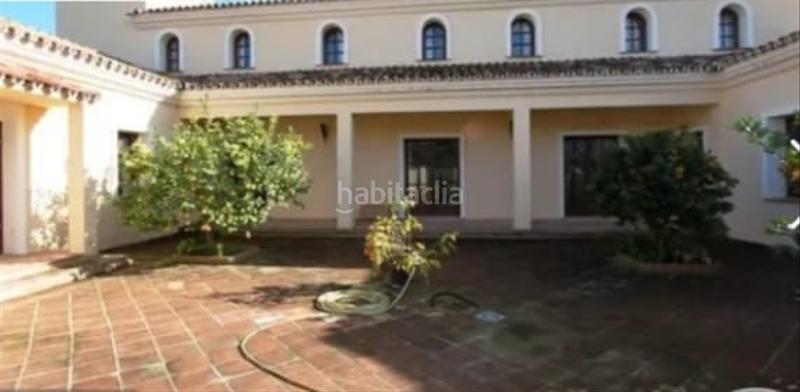 Foto 907a495c-e588-4284-aeb4-1bb422c1440d. Finca rústica exclusiva finca con amplia vivienda y apartamento independiente en Manilva