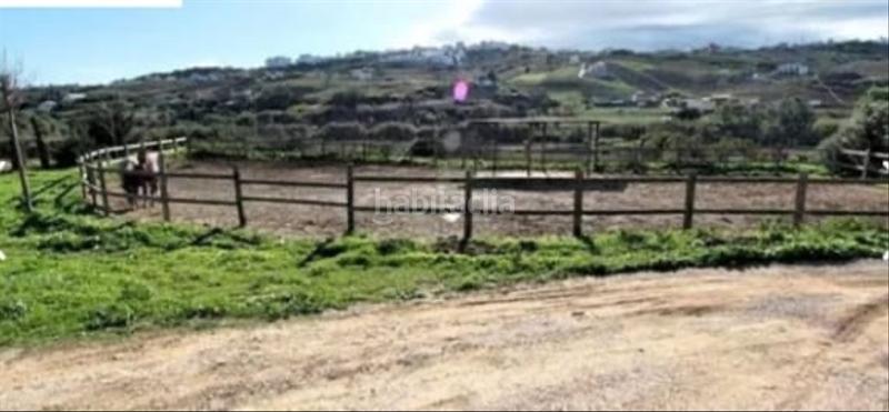 Foto b09cd0a5-ca58-4d0a-ae4e-f3b74bd5213a. Finca rústica exclusiva finca con amplia vivienda y apartamento independiente en Manilva