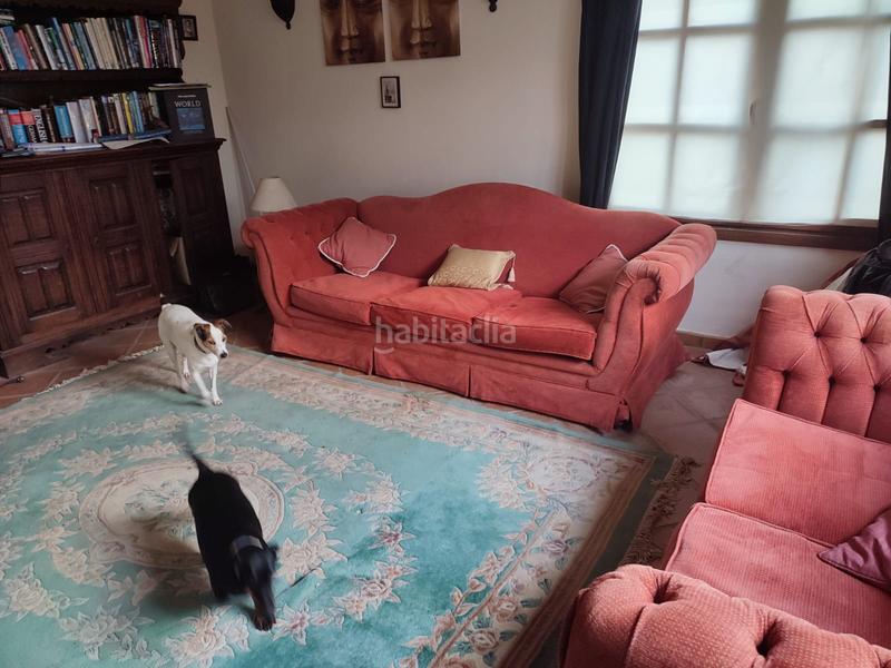 Foto c9da899e-7160-4471-ba30-76c532d297c7. Finca rústica exclusiva finca con amplia vivienda y apartamento independiente en Manilva