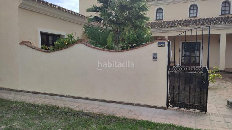 Foto fec9428e-dbe8-4685-90b8-be0c243c2fd5. Finca rústica exclusiva finca con amplia vivienda y apartamento independiente en Manilva