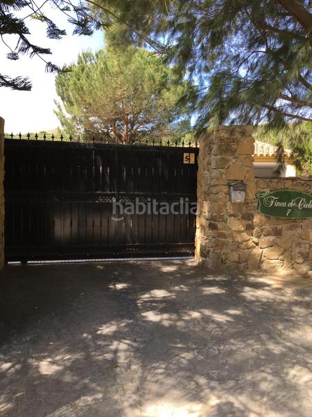 Foto 020fb3bd-d933-4c25-ab70-87412409be18. Finca rústica a Paraiso - Barronal Estepona