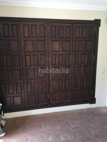 Foto 219a31e0-b038-4d3c-b06a-38803a0b1801. Finca rústica a Paraiso - Barronal Estepona