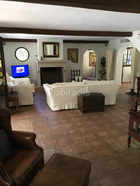 Foto 24bb43a0-0d21-4da8-a572-67110bded588. Finca rústica a Paraiso - Barronal Estepona