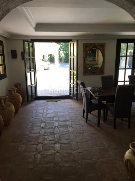 Foto 2f0af9f7-26f6-4964-acbc-e8069e86e30c. Finca rústica a Paraiso - Barronal Estepona