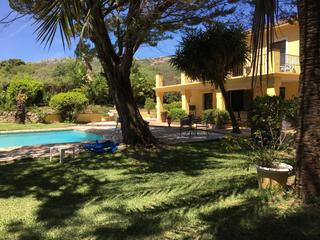 Finca rústica  Calle de sabinillas. Gran finca con piscina y restaurante
