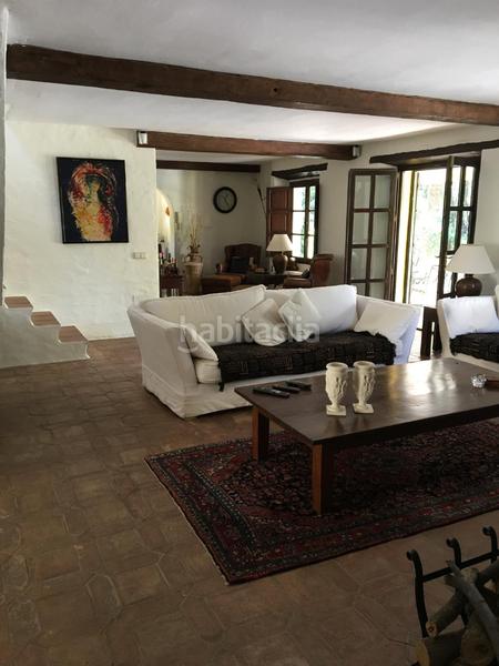 Foto 4c291aac-af34-423a-920b-bed3684063e2. Finca rústica a Paraiso - Barronal Estepona