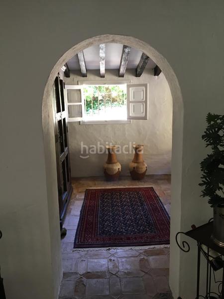 Foto 609ca891-6a5d-4360-a630-e7b197a1f12c. Finca rústica a Paraiso - Barronal Estepona