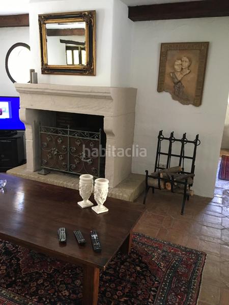 Foto 6d513c21-0f7d-478b-a856-cfb145f9b49d. Finca rústica a Paraiso - Barronal Estepona