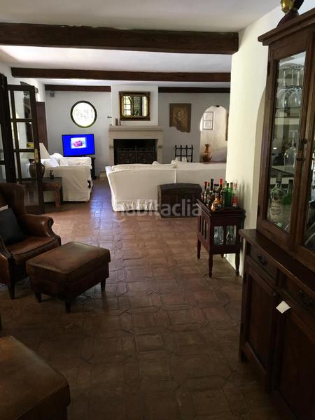 Foto 72566300-bf6d-465e-8f4f-6a60cfc35c9a. Finca rústica a Paraiso - Barronal Estepona