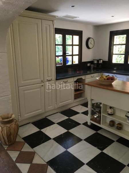 Foto 802efd28-8b3c-441d-9fab-ef7868070ec0. Finca rústica a Paraiso - Barronal Estepona