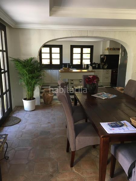 Foto 96305cae-8f68-4e20-a3ac-9a740daaa104. Finca rústica a Paraiso - Barronal Estepona