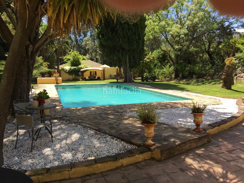 Foto 9a1cb978-7db6-4432-a293-be2b32c82906. Finca rústica a Paraiso - Barronal Estepona